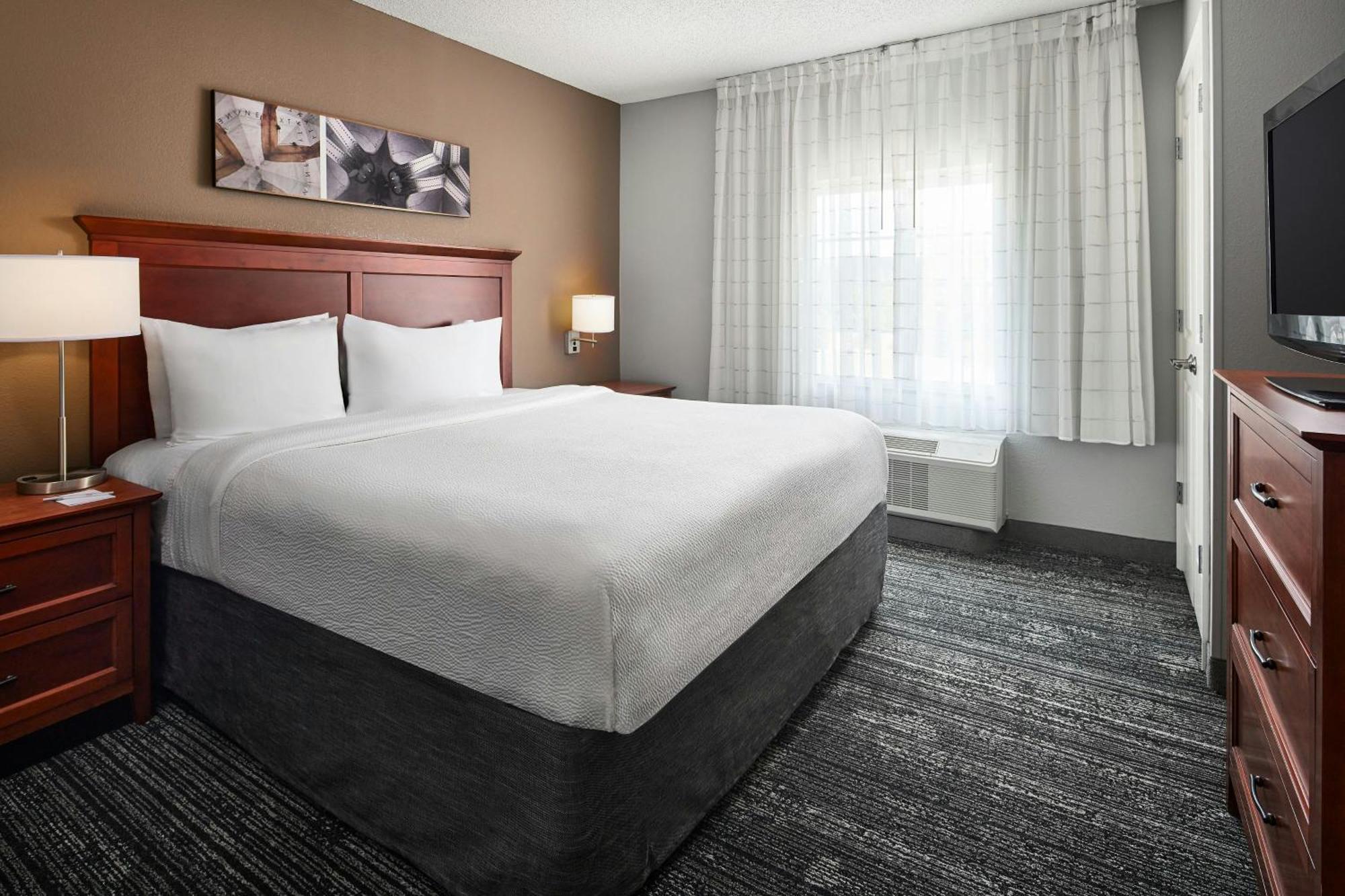 Towneplace Suites By Marriott Colorado Springs South Exterior photo