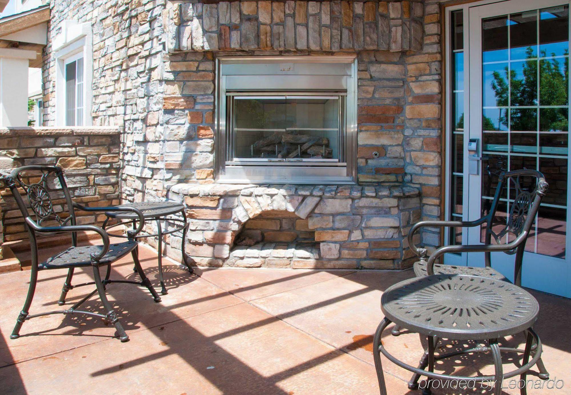 Towneplace Suites By Marriott Colorado Springs South Exterior photo