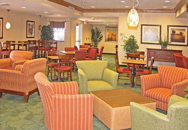 Towneplace Suites By Marriott Colorado Springs South Exterior photo